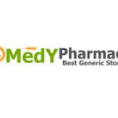 Medy Pharmacy